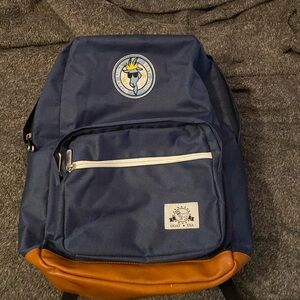 Goat USA OG backpack